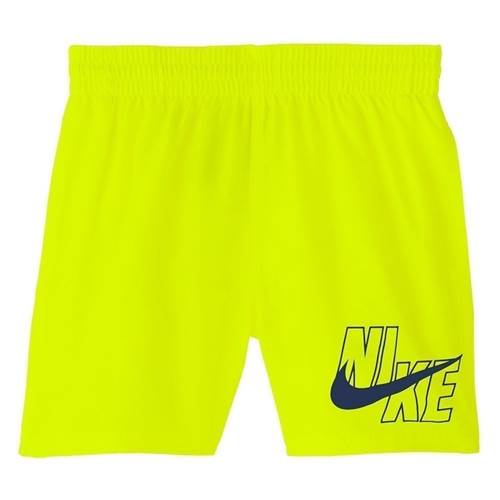 Pantalon Nike Logo Solid Lap JR