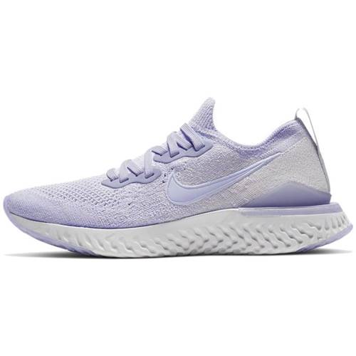 Chaussure Nike Wmns Epic React Flyknit 2