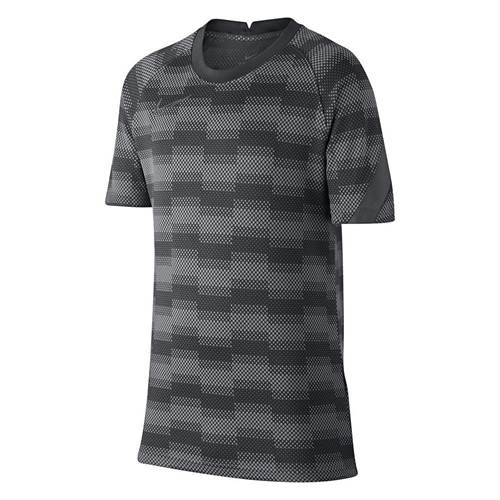 Nike Dry Academy Pro Top Graphite