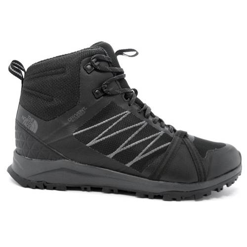 The North Face Litewave Fastpack II Mid WP NF0A47HECA0