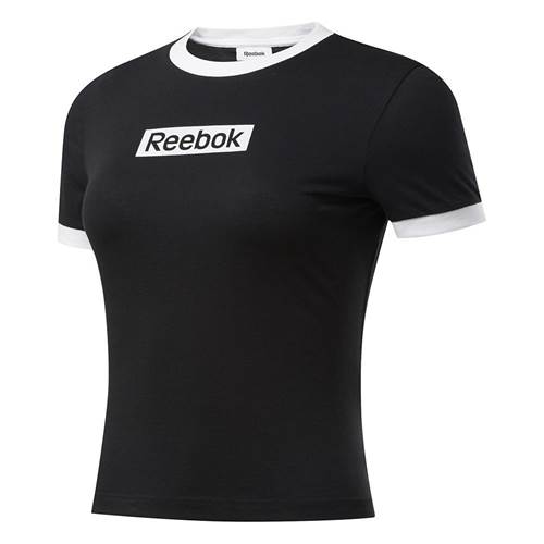 T-shirt Reebok Training Essentials Linear Logo Tee