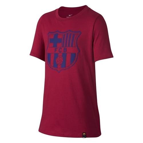 Nike FC Barcelona Crest JR 859192620
