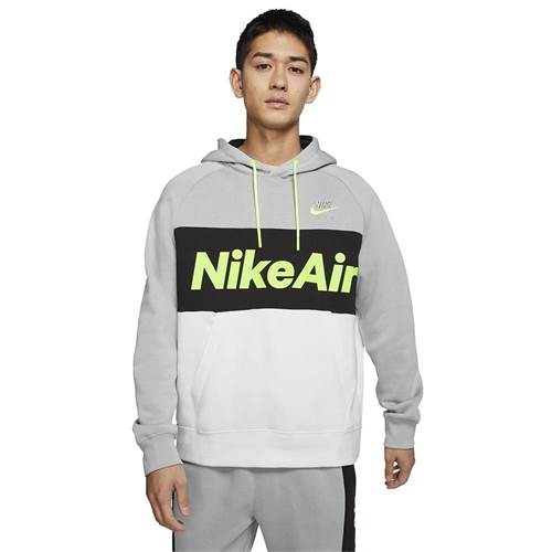 Nike Air Fleece Pullover Hoodie CJ4824077