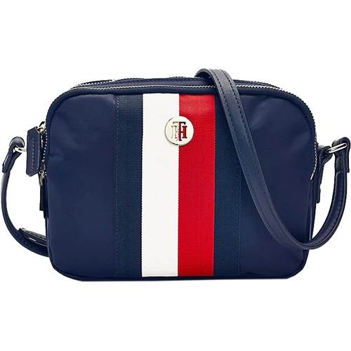 Tommy Hilfiger Poppy Crossover AW0AW079590GY