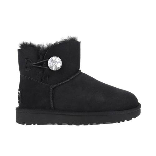 Chaussure UGG Mini Bailey Button Bling