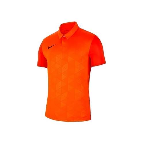 Nike Trophy IV Orange