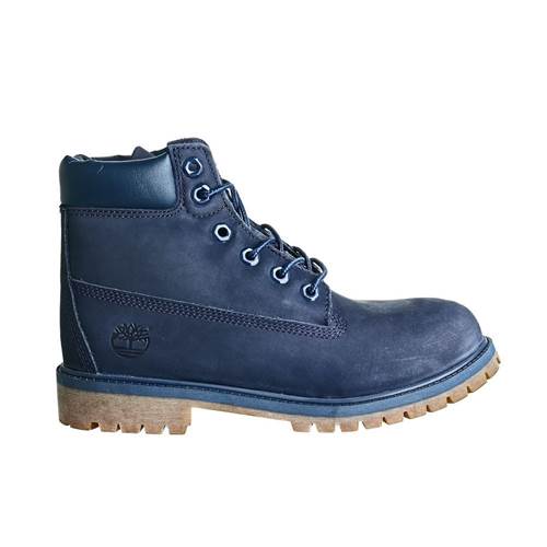 Timberland 6 IN Premium WP Boot 3793A