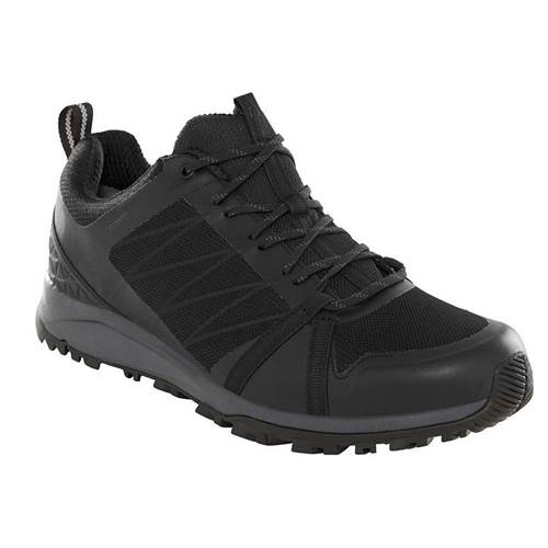 Chaussure The North Face Litewave Fastpack II Waterproof
