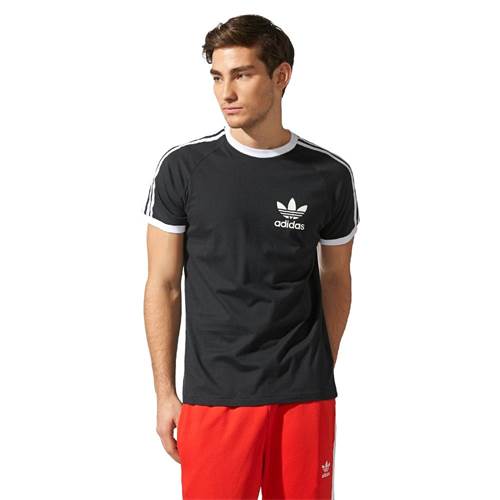 Adidas Originals Sport Essential Noir