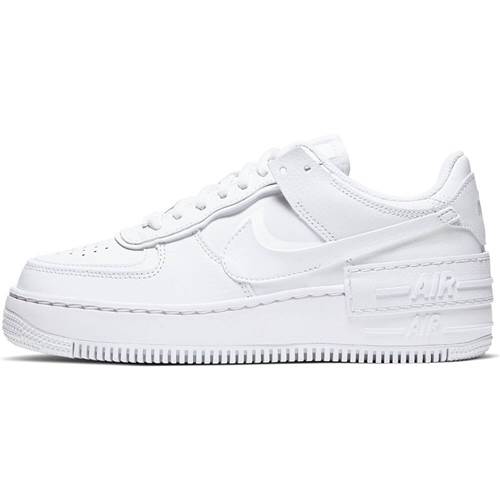 Chaussure Nike Wmns Air Force 1 Shadow
