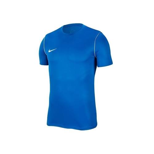 Nike JR Park 20 Bleu
