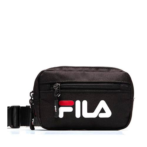 Fila Sporty Belt Bag Noir
