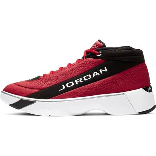 Nike Air Jordan Team Showcase Noir,Rouge