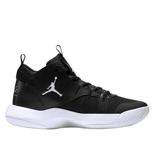 Nike Jordan Jumpman 2020 Noir
