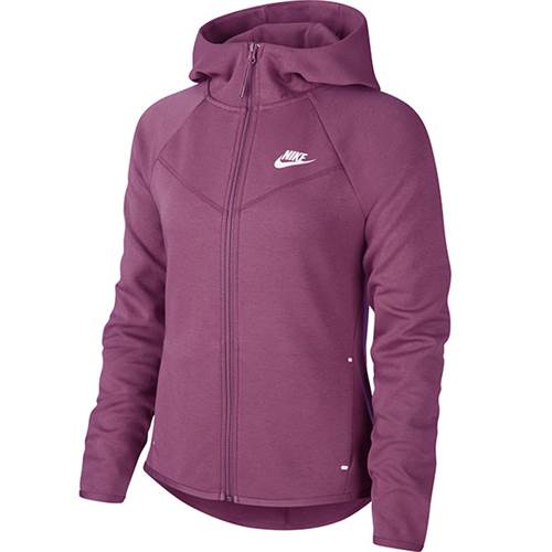 Nike Sportswear Windrunner Tech Fleece Violet