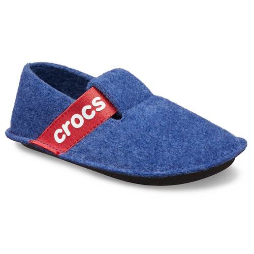 Crocs Kids Classic Slipper 205349BLUE