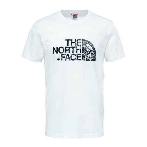 The North Face Wood Dome Tee NF00A3G1LA9