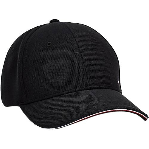 Tommy Hilfiger Elevated Corporate Cap AM0AM05763BDS