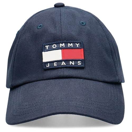 Tommy Hilfiger Heritage Cap AW0AW08062CBK
