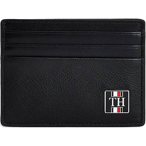 Tommy Hilfiger TH Solid CC Holder AM0AM05846BDS