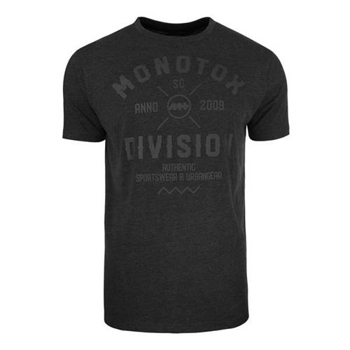 T-shirt Monotox Division