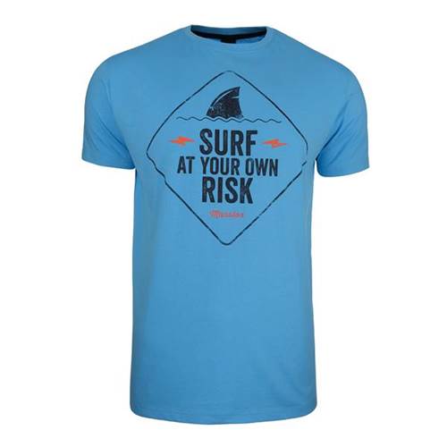 Monotox Surf Risk Bleu