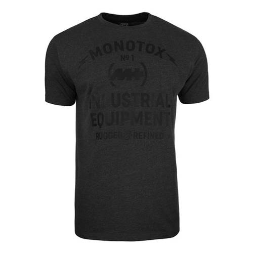 T-shirt Monotox Industrial