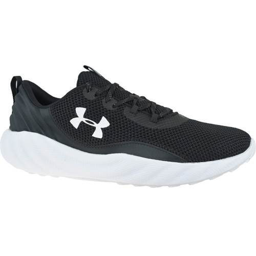 Under Armour Charged Will Noir