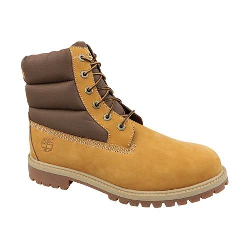 Chaussure Timberland 6 IN Quilit Boot J