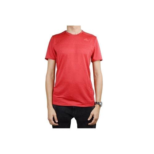 T-shirt Adidas Supernova Short Sleeve Tee M
