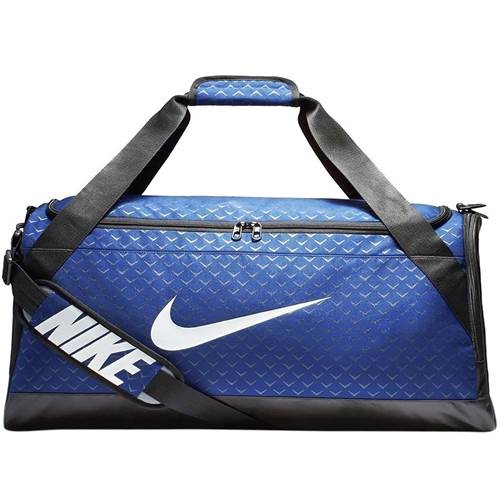Nike Brasilia Medium Duffel Bag Aop BA5481429