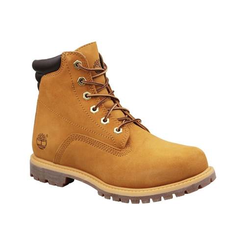 Chaussure Timberland Waterville 6 IN Basic W