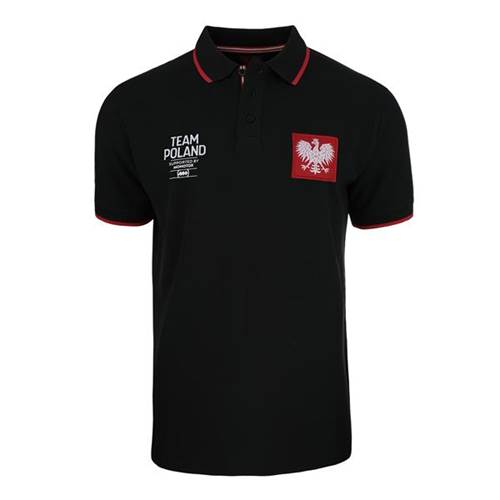 T-shirt Monotox Polo Team Poland