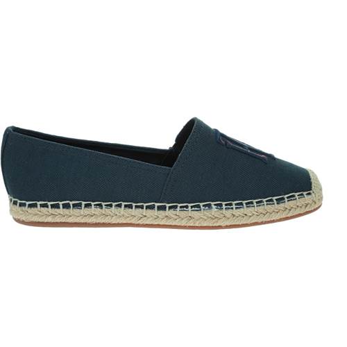 Chaussure Tommy Hilfiger Nautical TH Basic Espadrille
