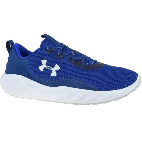 Under Armour Charged Will NM Bleu