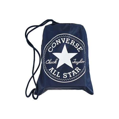 Converse Cinch Bag Bleu marine