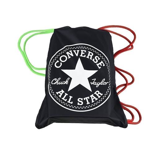 Converse Cinch Bag Noir
