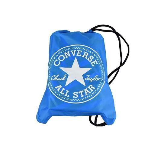 Converse Flash Gymsack Bleu