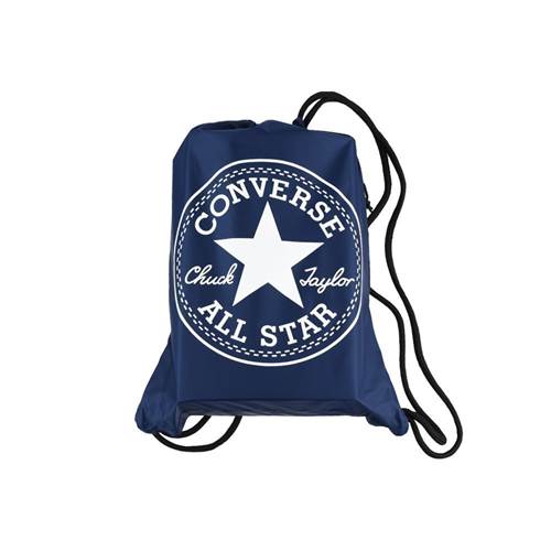 Converse Flash Gymsack Bleu marine