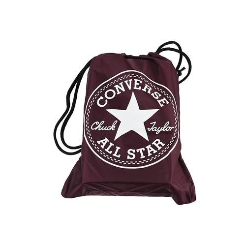 Converse Flash Gymsack Bordeaux