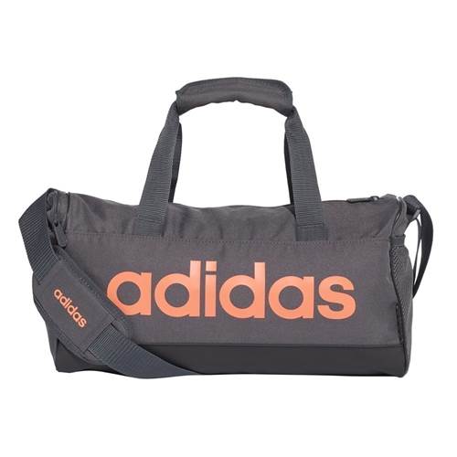 Adidas Linear Logo Duffel XS Bag FM6749