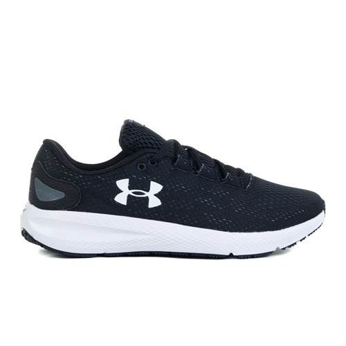 Chaussure Under Armour UA W Charged Pursuit 2
