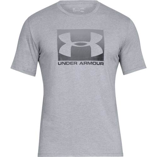 Under Armour Boxed Sportstyle Gris