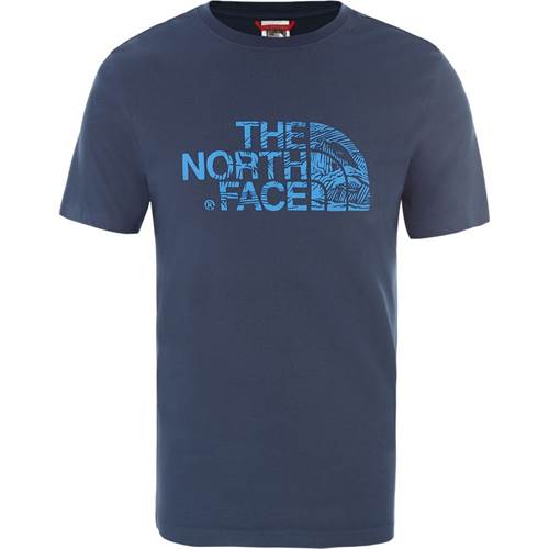 The North Face Woodcut Dome T0A3G1N4L
