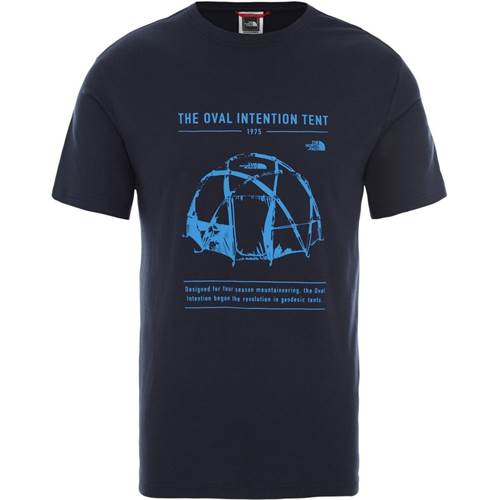 The North Face Graphic T9493MH2G