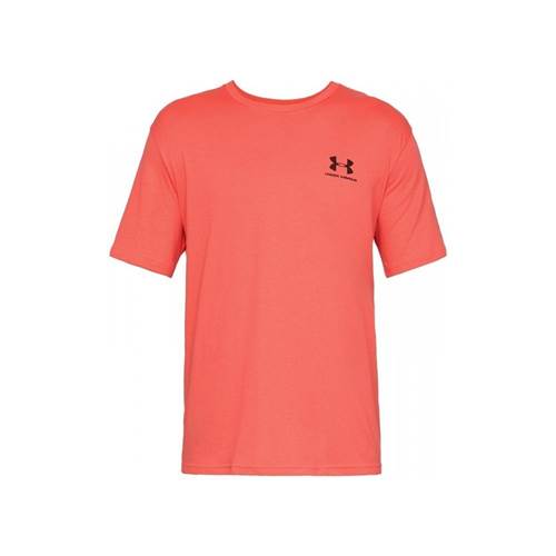 Under Armour Sportstyle Left Chest 1326799811