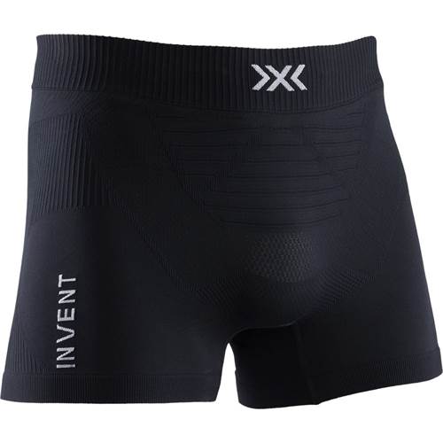X-Bionic Invent 40 LT Boxer Shorts M INY000S19MGb002