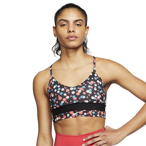 Nike Indy Light Support Printed Sports Bra CQ8957011