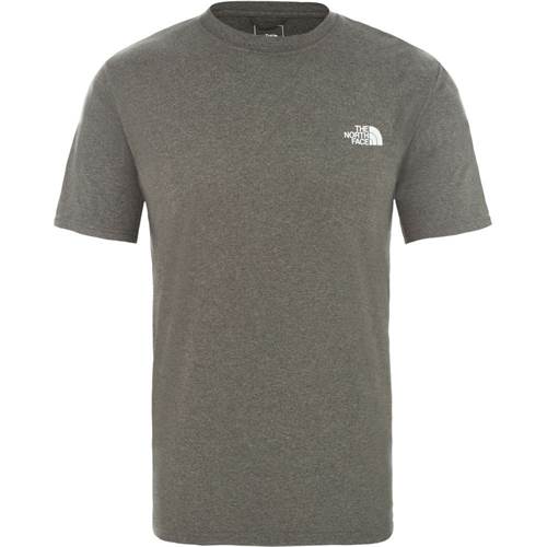 T-shirt The North Face Reaxion Amp