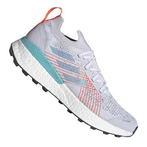 Chaussure Adidas Terrex Two Ultra Parley